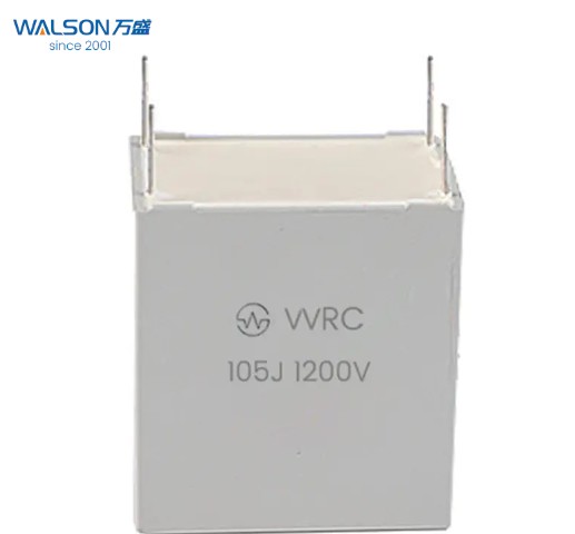 خازن تشدید انقلابی WRC برای PCB، بخش الکترونیک را متحول می کند