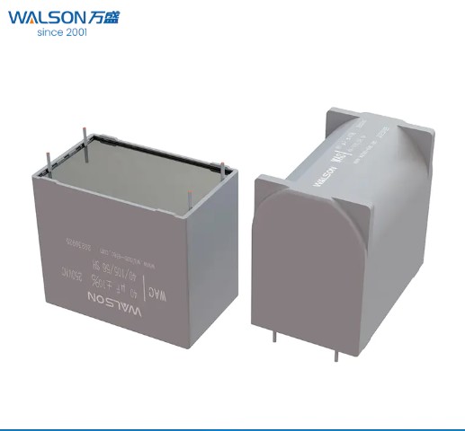 خازن های فیلتر AC برای PCB: چگونه می توان به طور موثر تلفات هارمونیک را کاهش داد و بازده انرژی سیستم های قدرت را بهبود بخشید؟